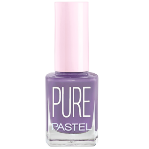 Pastel Pure Nail Polish 606 — vue principale