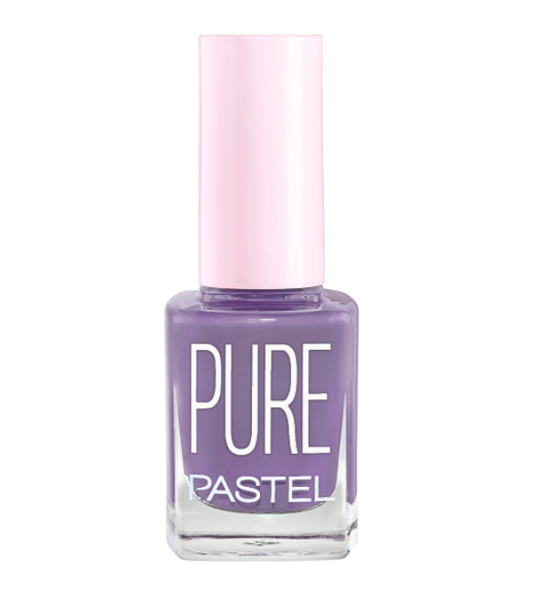 Pastel Pure Nail Polish 606 — vue principale