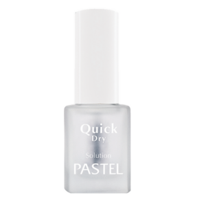 Pastel Quik Dry Nail Polish Solution 13ml N°:116 — vue principale