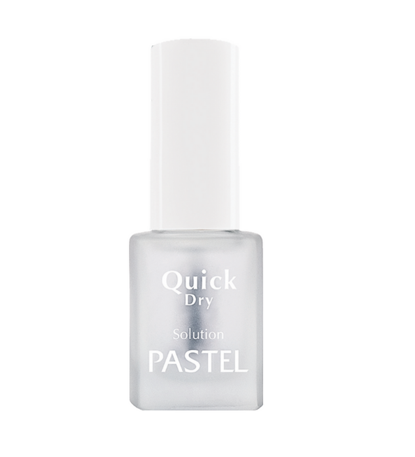 Pastel Quik Dry Nail Polish Solution 13ml N°:116 — vue principale