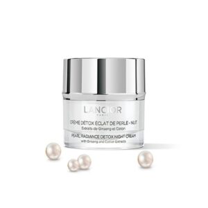 Lancior Creme De Jour Eclat De Perle 50ml