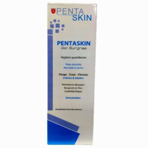 Penta Skin Gel Surgras Pns 250ml