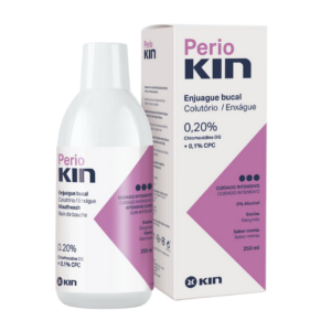 Periokin Bain De Bouche 250ml