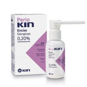 Periokin Spray