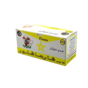 Pharmaflor Tisane N°12 Confort Respiratoire 20 Sachet