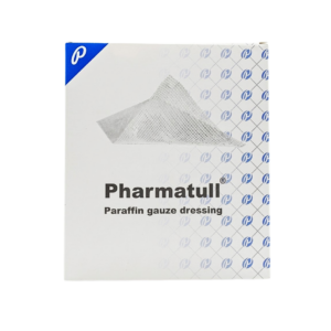 Pharmatull Compress De Gaz 10cm*10cm Boites 10pcs