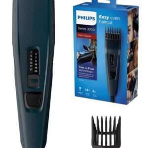 Philips Tondeuse A Chvx Serie 3000 HC3505/15