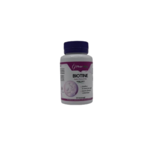 Phormax Biotine 60 Gelules