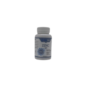 Phormax Zinc 60 Comprimes — vue principale