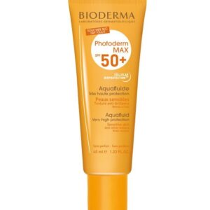 Photoderm Max SPF50+ Aquafluide 40ml