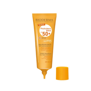 Photoderm Spf 50+ Ultra Fluide Teinte Clair