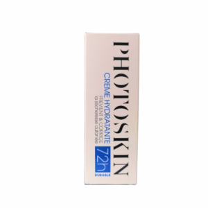 Photoskin Creme Hydratante 72h 50ml