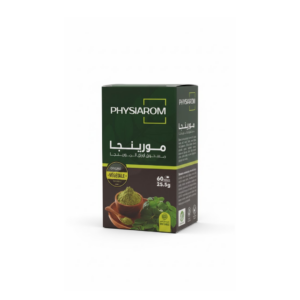 Physiarom Moringa 60 Gelules