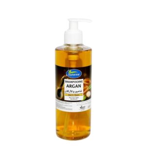 Phytamine Shamp Argan 420ml