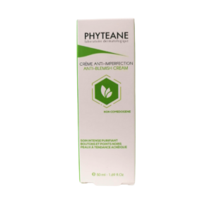 Phyteane Creme Anti-Imperfection 50ml