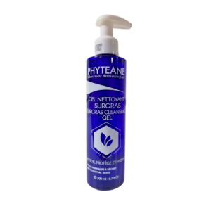Phyteane Gel Nettoyant Surgras PNS 200ml