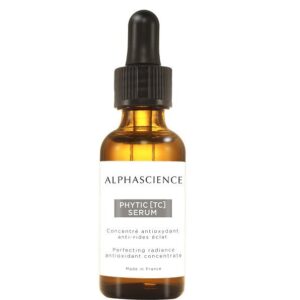 Alphascience Phytic TC Serum 30ml