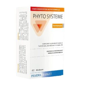 Phyto Systeme Tryptphane 30gelules
