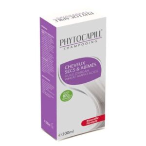 Phytocapill Shamp Chev Secs
