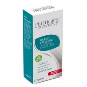 Phytocapill Shamp Usage Frequent 200ml