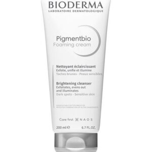 Bioderma Pigmentbio Foaming Cream 200ml