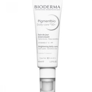 Bioderma Pigmentbio Daily Care SPF50+ 40ml