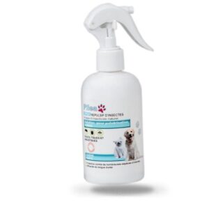 Pilea Spray Repulsif D'insectes 250ml