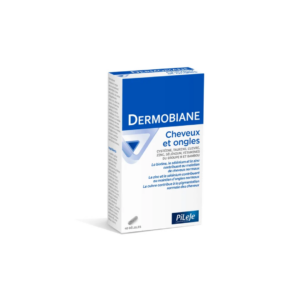 Dermobiane Cheveux & Ongles 40gelules