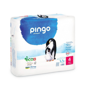 Pingo Pants Culottes Maxi Taille 4 7-18kg/30pcs