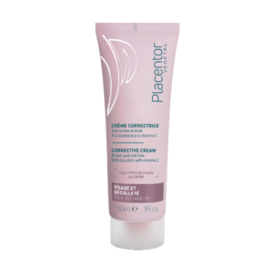 Placentor Creme Corretrice Anti-tache 30Ml