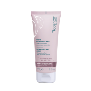 Placentor Creme Ultra Exfoliante 75g
