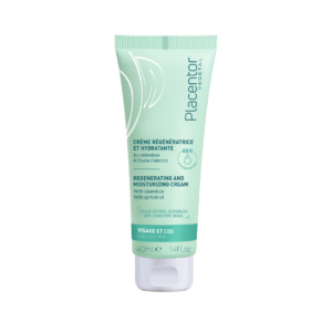 Placentor Creme Regenerante Et Hydratante PS40Ml