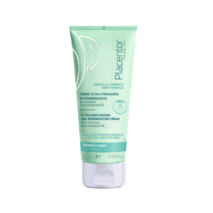 Placentor Creme Ultra Hydra Et Regeneratrice Ps 200ml