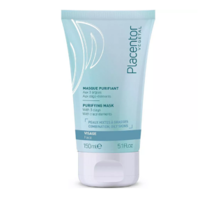 Placentor Masque A L'argile Verte 150Ml