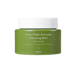 Porito From Green Avocado Cleansing Balm 100ml