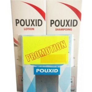 Pouxid Promotion Pack