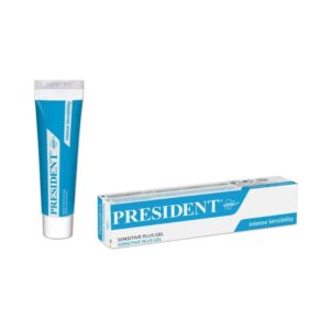 President Dent Sensitive 50ml