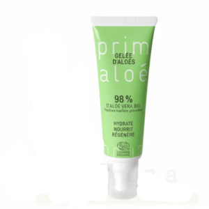 Prim Aloe Gelee D'aloe Vera Bio 98%