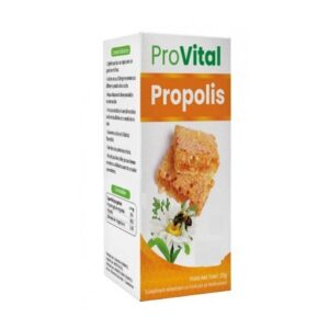 Pro Vital Propolis 30gelules