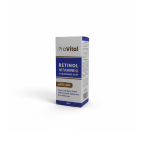 Pro Vital Serum Retinol 30ml
