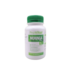 Pro vital Moringa 350mg 90 gelules — vue principale