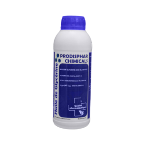 Prodisphar Huile De Glycerine 1L