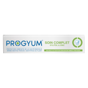 Progyum Dent Soin Complet 75ml