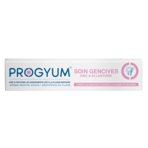 Progyum Dent Soin Gencives 75ml