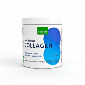 Purasana Feel Flexible Collagene 240g