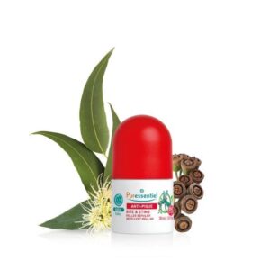 Puress Anti-pique Roller Repulsif Bebe 30ml