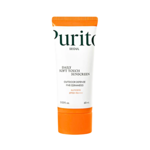 Purito Daily Soft Touch Sun Screen 60ml