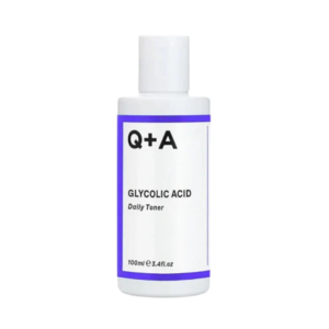 Q+A Glycolic Acid Daily Toner 100ml