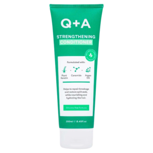 Q+A Strengthening Conditioner 250ml