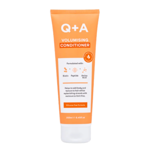 Q+A Volumising Conditioner 250ml